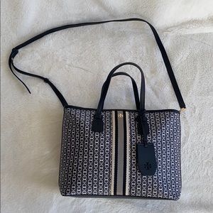Tory Burch Gemini Link Handbag Tote